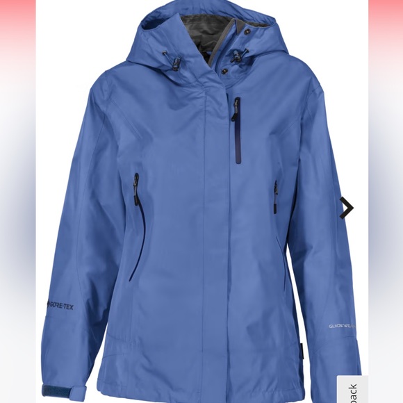Guidewear-gortex rain coat - Picture 1 of 2